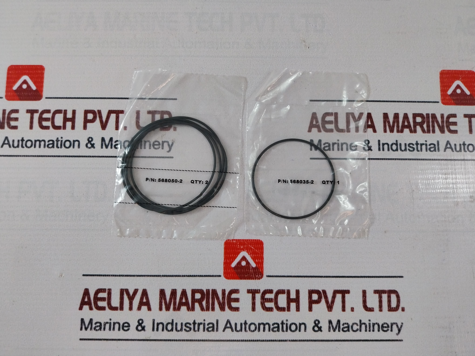 Hdi Hdi9000-0217-air-dr Seal Air Drive Sec Air Driven Pump Kit