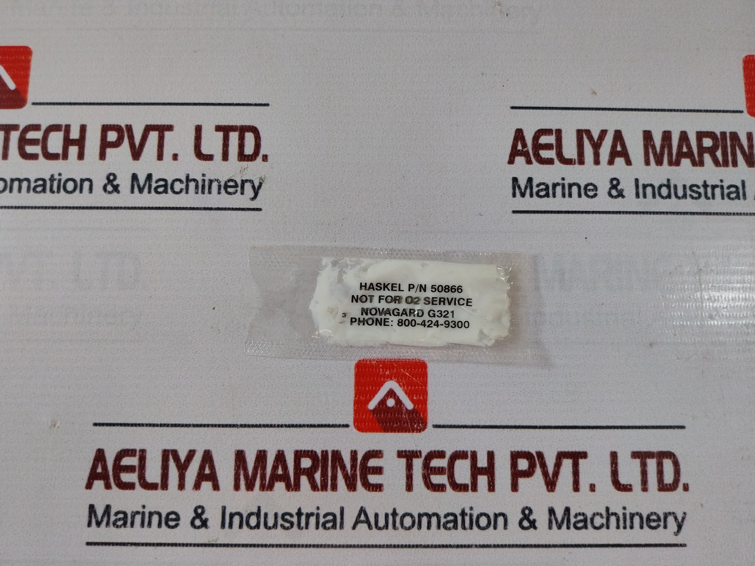 Hdi Hdi9000-0217-air-dr Seal Air Drive Sec Air Driven Pump Kit