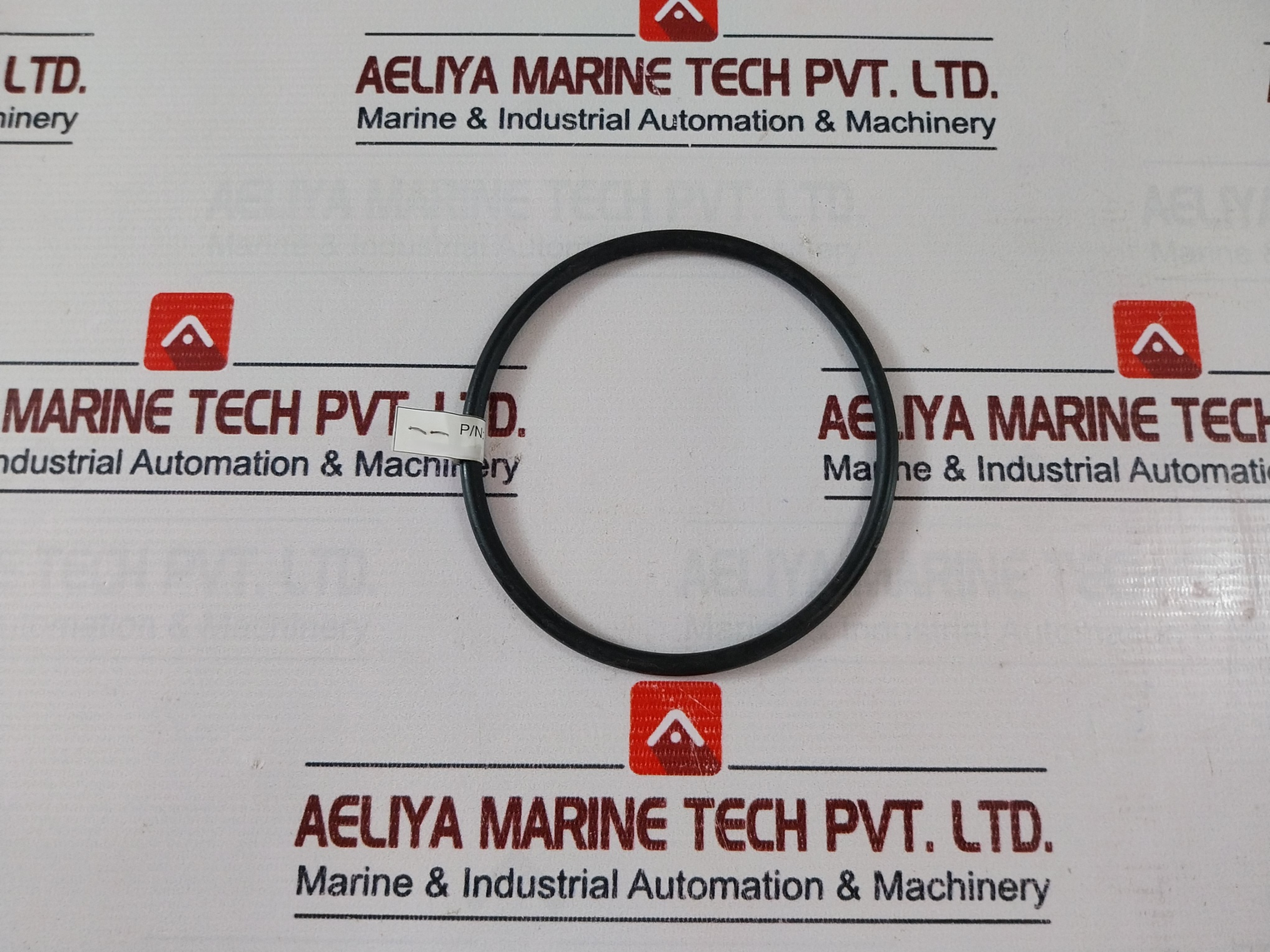 Hdi Hdi9000-0217-air-dr Seal Air Drive Sec Air Driven Pump Kit