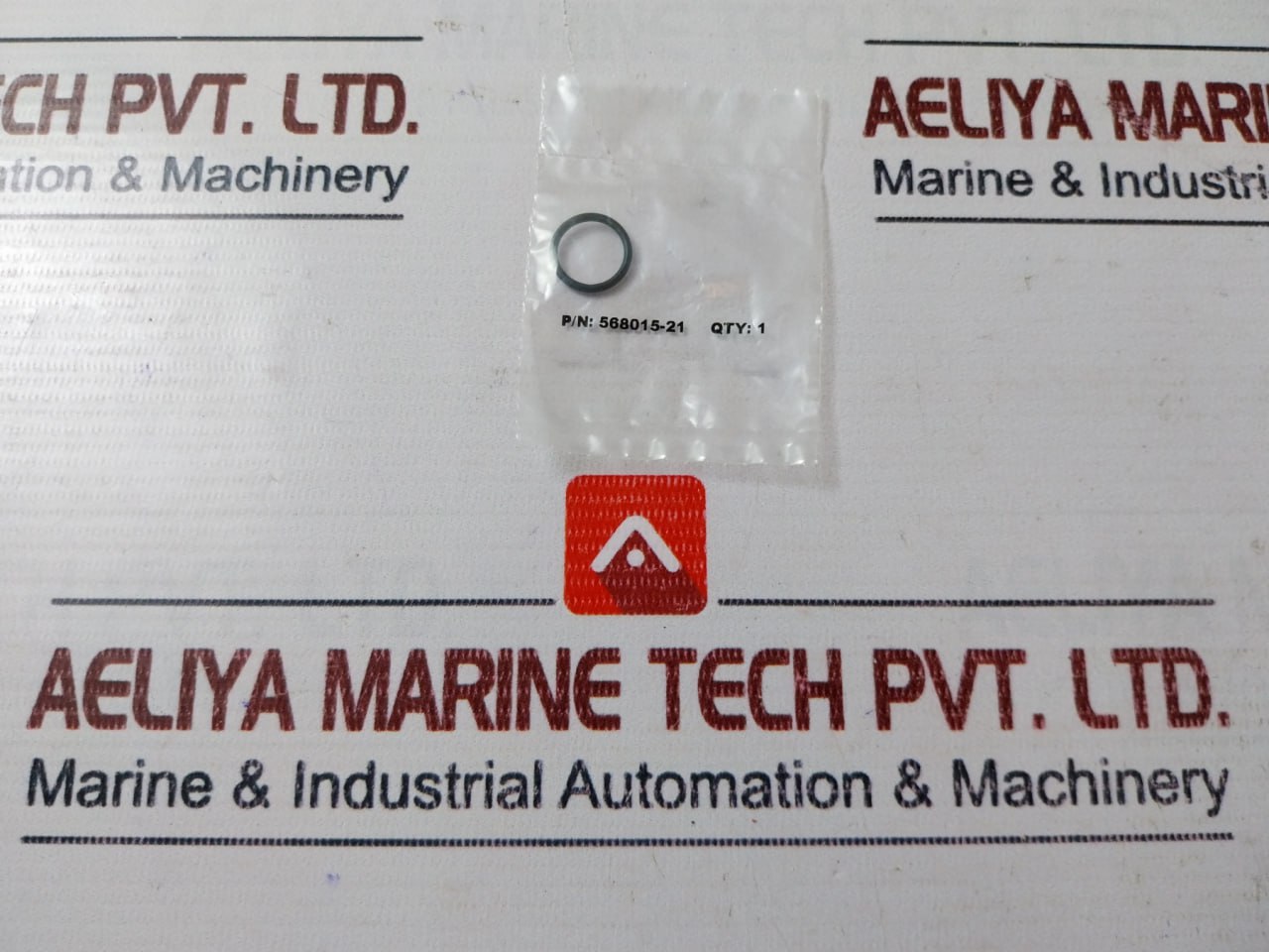 Hdi Hdi9000-0217-air-vl Seal Ring Air Driven Pump Kit 80037708