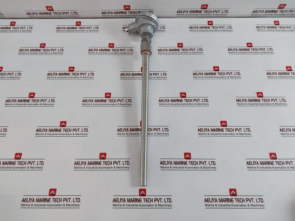 Hdm Tech Mpt100 Temperature Sensor Resistance Bulb