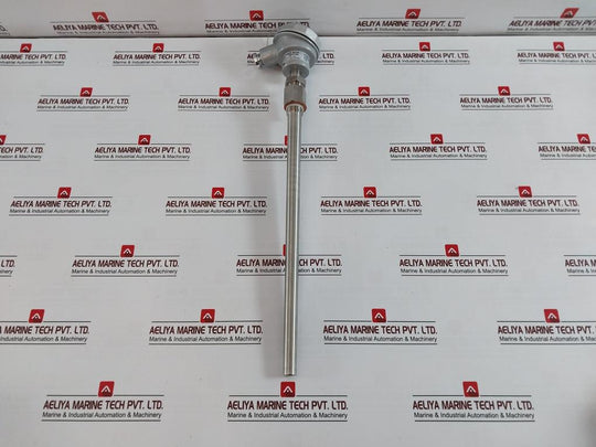 Hdm Tech Mpt100 Temperature Sensor Resistance Bulb