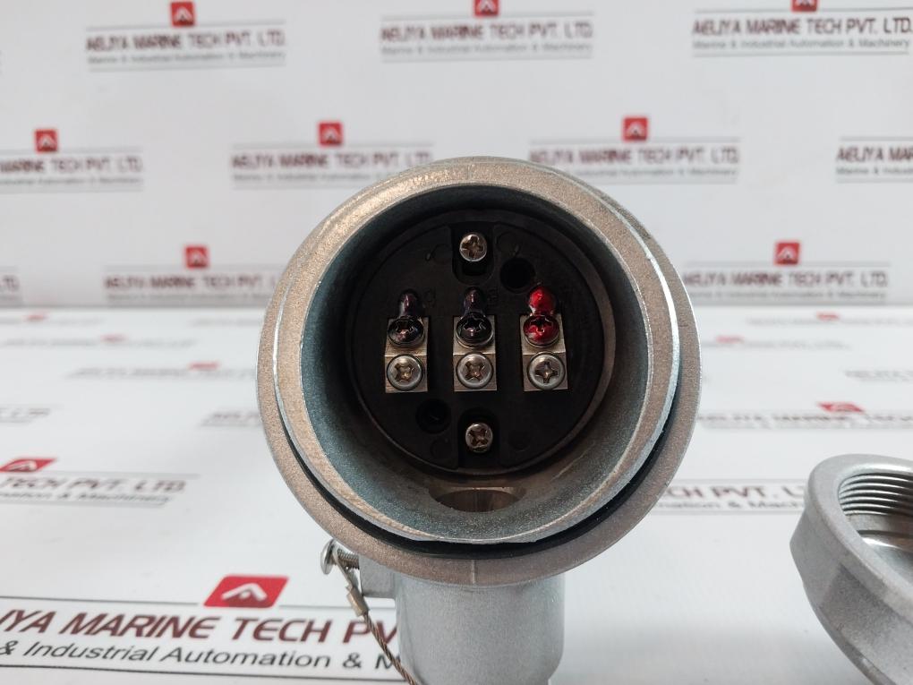 Hdm Tech Mpt100 Temperature Sensor Resistance Bulb