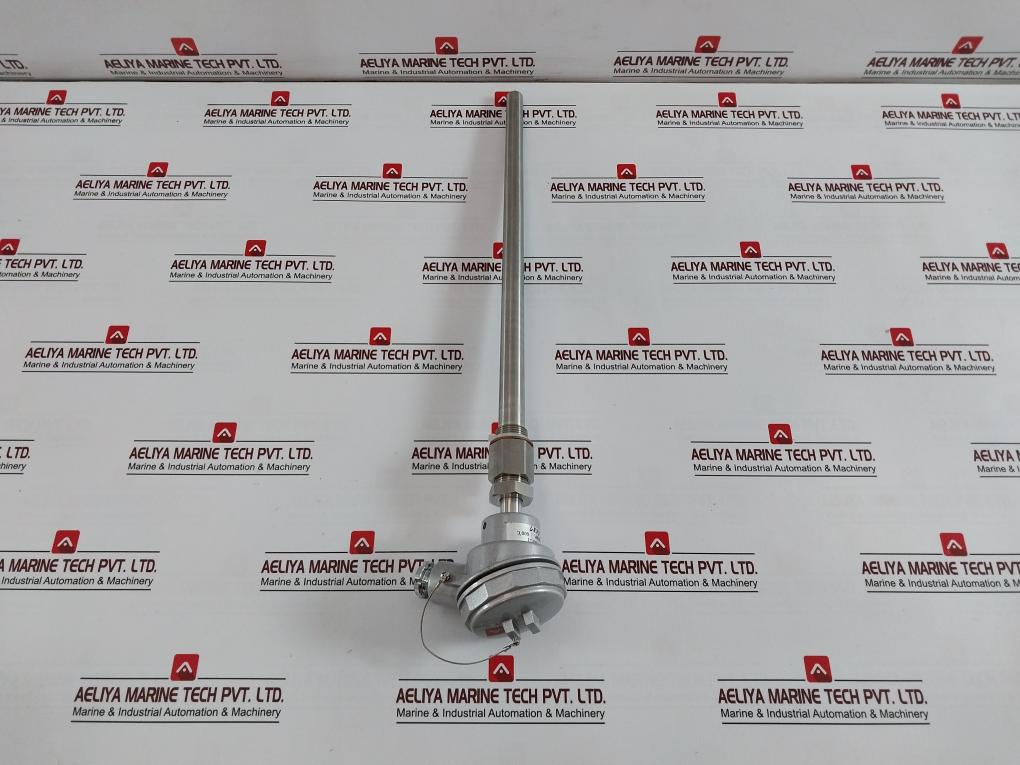 Hdm Tech Mpt100 Temperature Sensor Resistance Bulb
