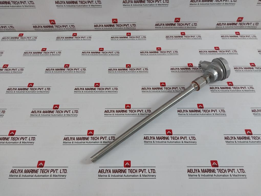 Hdm Tech Mpt100 Temperature Sensor Resistance Bulb