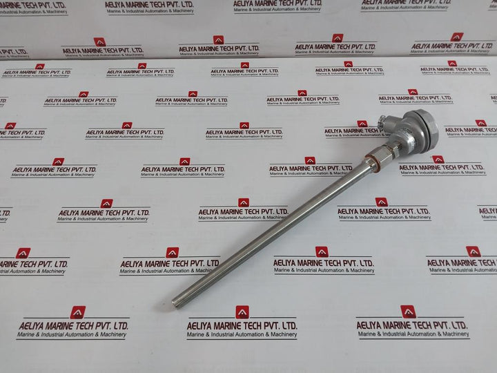 Hdm Tech Mpt100 Temperature Sensor Resistance Bulb