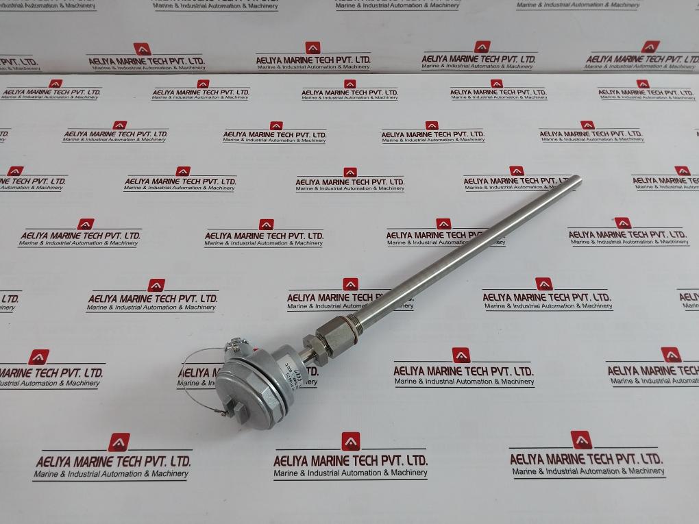 Hdm Tech Mpt100 Temperature Sensor Resistance Bulb