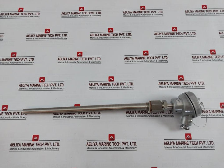Hdm Tech Mpt100 Temperature Sensor Resistance Bulb