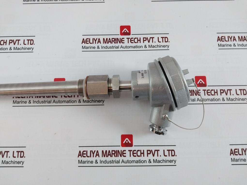 Hdm Tech Mpt100 Temperature Sensor Resistance Bulb