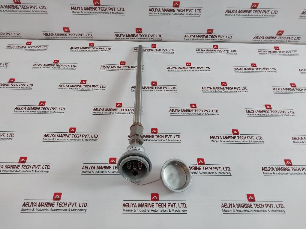 Hdm Tech Mpt100 Temperature Sensor Resistance Bulb