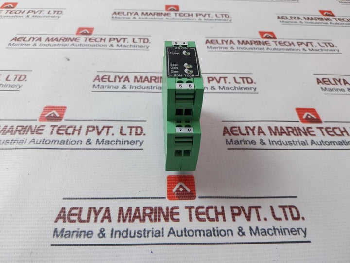 HDM Tech Ms.c2u Amplifier 24v