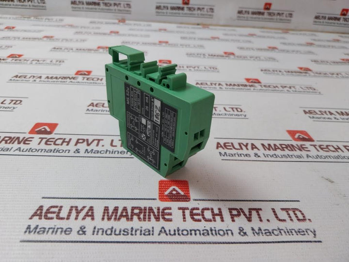Hdm Tech Ms.S2U Monitoring Module 24V