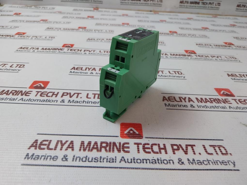 Hdm Tech Ms.S2U Monitoring Module 24V