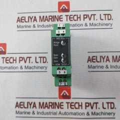 Hdm Tech MS.S2U Monitoring Module 24V DC/CC