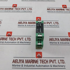 Hdm Tech MS.S2U Monitoring Module 24V DC/CC