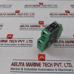 Hdm Tech MS.S2U Monitoring Module 24V DC/CC
