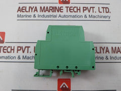 Hdm Tech MS.S2U Monitoring Module 24V DC/CC