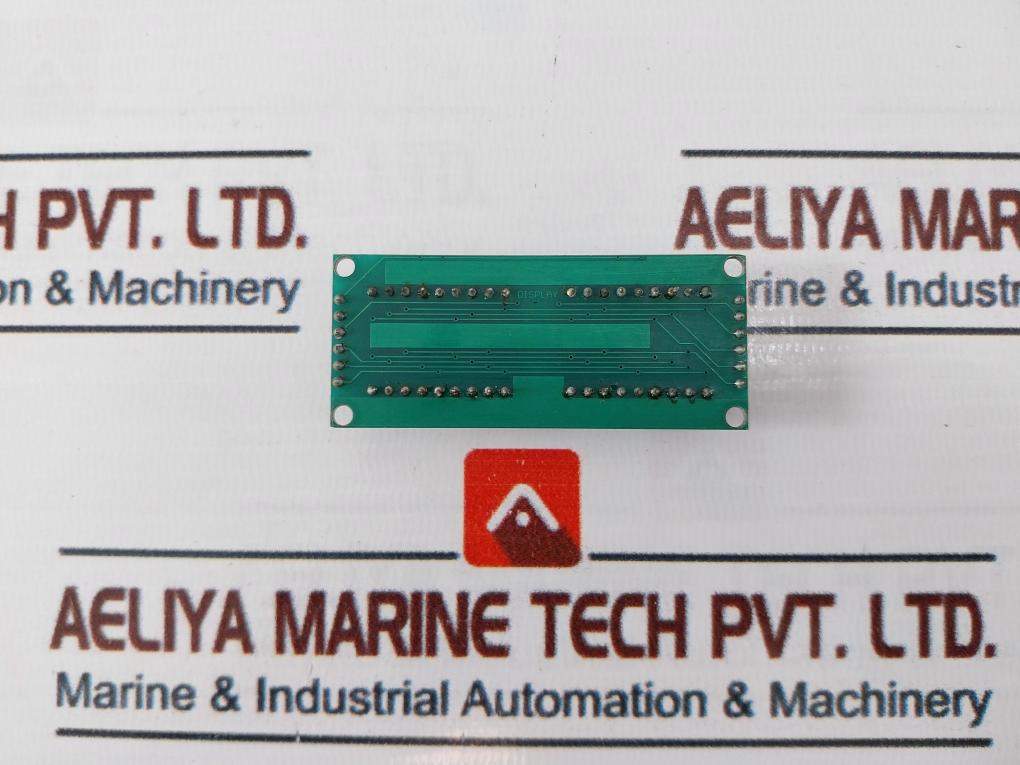 HDSP-521E Display HDSP-521G