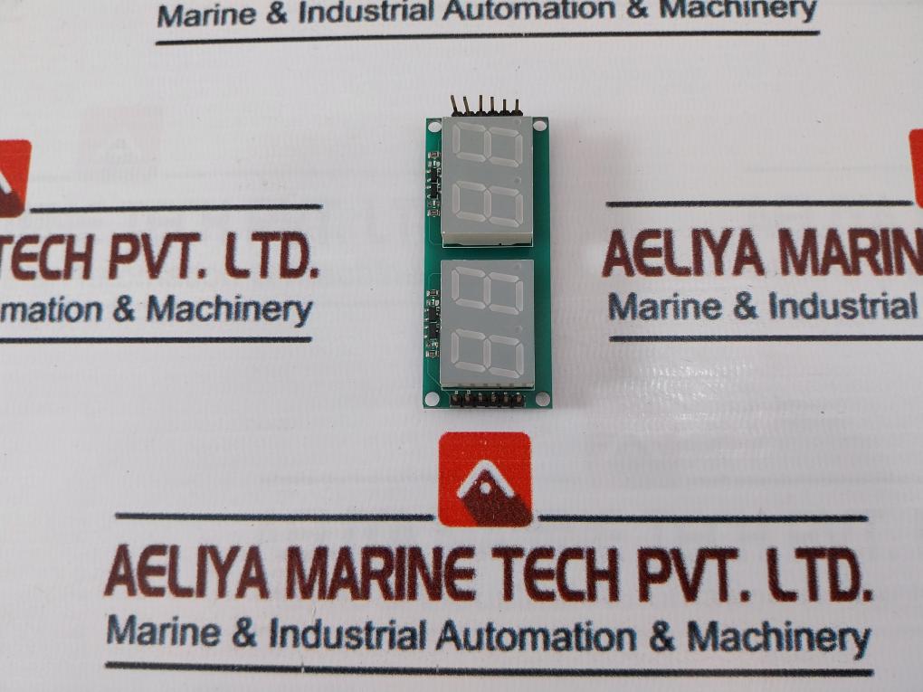 HDSP-521E Display HDSP-521G