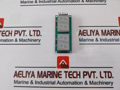 HDSP-521E Display HDSP-521G