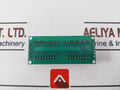 HDSP-521E Display HDSP-521G