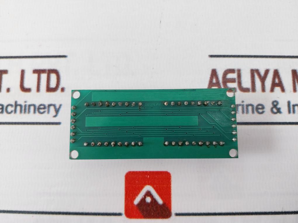 HDSP-521E Display HDSP-521G