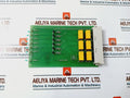 Hdw Elektronik A 766.01.63.001C Circuit Board