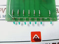 Hdw Elektronik A 766.01.63.001C Circuit Board