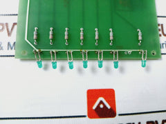Hdw Elektronik A 766.01.63.001C Circuit Board