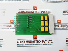 Hdw Elektronik A 766.01.63.001C Circuit Board
