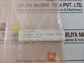 HDW ELEKTRONIK A767.02.02.001-01B Time Delay Circuit Board