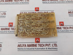 HDW ELEKTRONIK A767.02.02.001-01B Time Delay Circuit Board