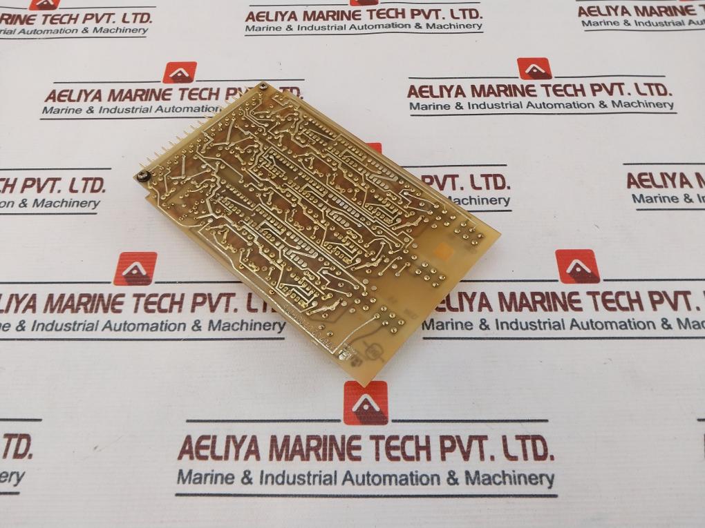 HDW ELEKTRONIK A767.02.02.001-01B Time Delay Circuit Board