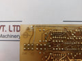 HDW ELEKTRONIK A767.02.02.001-01B Time Delay Circuit Board