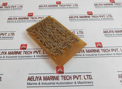 Hdw Elektronik A 767.02.02.001A Printed Circuit Board B 767.02.02.001A