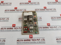 Hdw Elektronik A 767.02.04.001B Printed Circuit Board