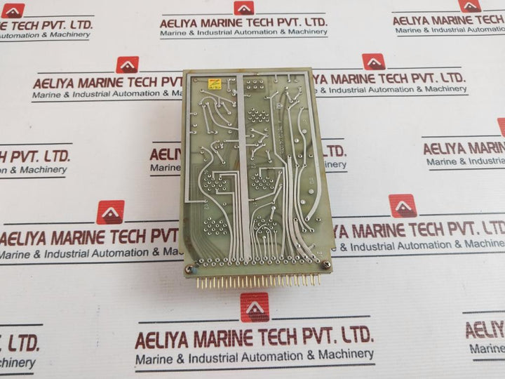 Hdw Elektronik A 767.02.04.001B Printed Circuit Board
