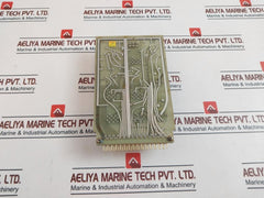 Hdw Elektronik A 767.02.04.001B Printed Circuit Board