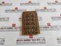Hdw Elektronik A 767.0203001 Lamp Drive Circuit Board