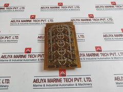 Hdw Elektronik A 767.0203001 Lamp Drive Circuit Board