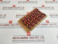 Hdw Elektronik A 767.0203001 Lamp Drive Circuit Board