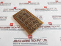 Hdw Elektronik A 767.0203001 Lamp Drive Circuit Board