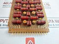 Hdw Elektronik A 767.0203001 Lamp Drive Circuit Board