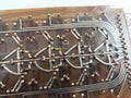 Hdw Elektronik A 767.0203001 Lamp Drive Circuit Board