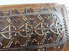 Hdw Elektronik A 767.0203001 Lamp Drive Circuit Board