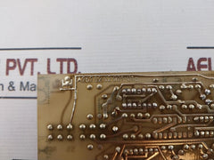 HDW ELEKTRONIK Printed circuit board A767.02.02.001-01A