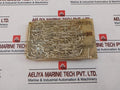 HDW ELEKTRONIK Printed circuit board A767.02.02.001-01A