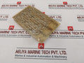 HDW ELEKTRONIK Printed circuit board A767.02.02.001-01A