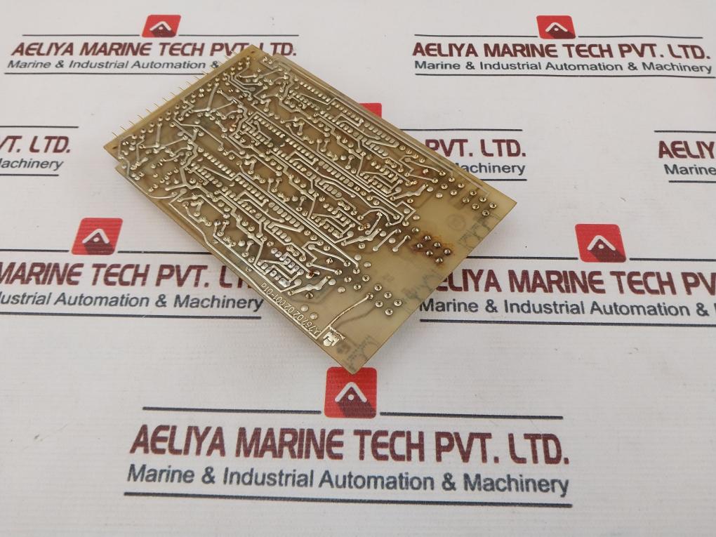 HDW ELEKTRONIK Printed circuit board A767.02.02.001-01A