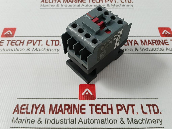 Hdz3 Himel 690V/10A Contactor Relay